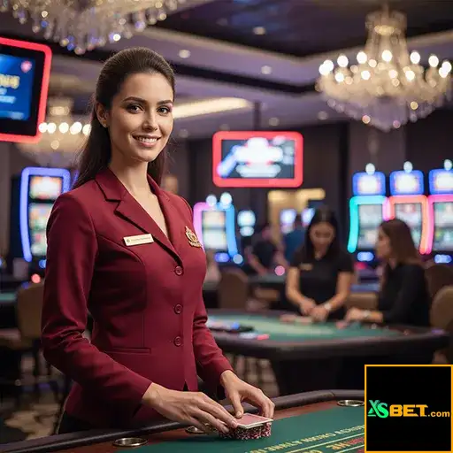 xsbet mergulhe em premium jogos emocionantes