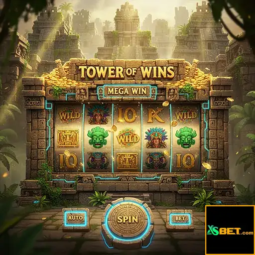 xsbet descubra exclusivo caça-níqueis